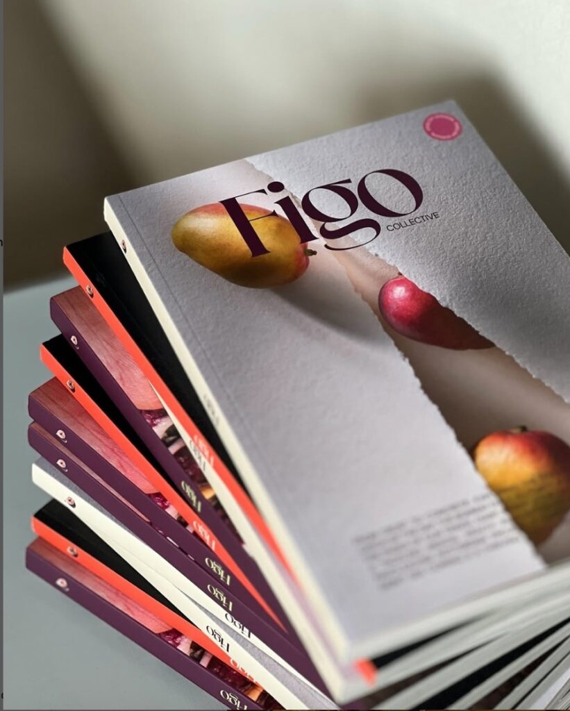Figo Collective Mag