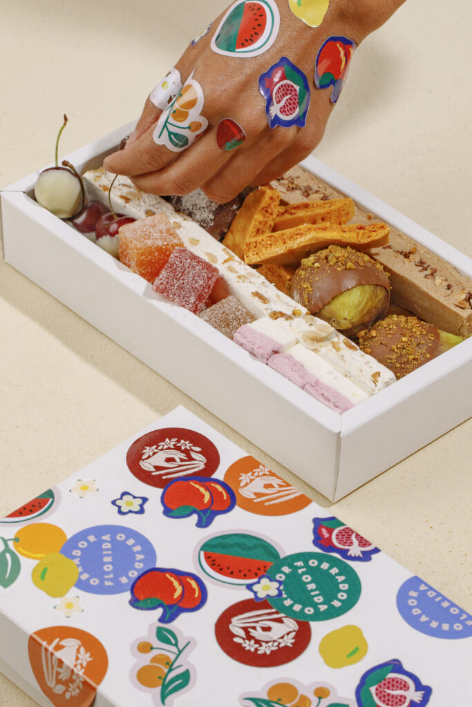 Kit de Golosinas Obrador